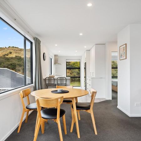 Modern Apartment With Coronet & Remarkables Views Κουίνσταουν Εξωτερικό φωτογραφία